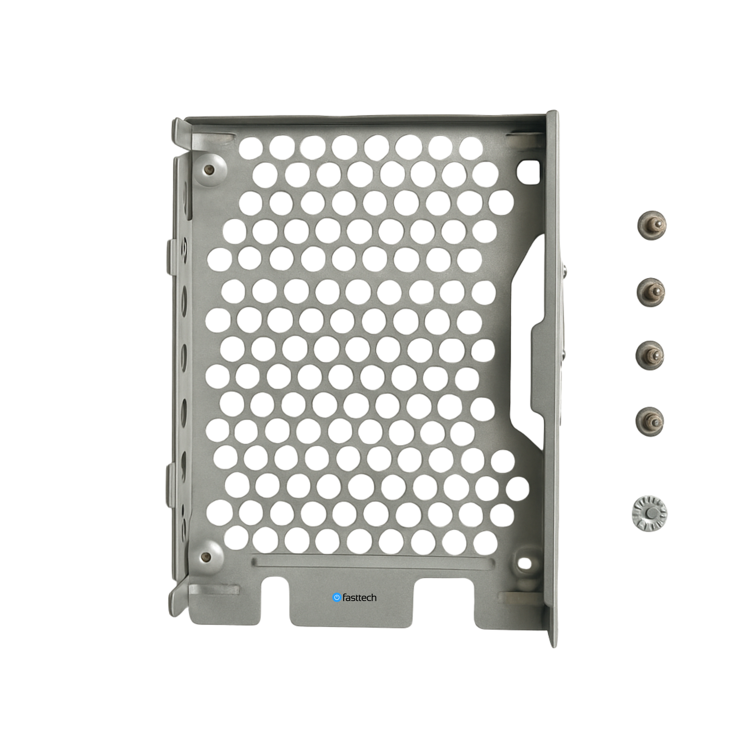PlayStation 3 Hard Drive Bracket (CECHA, B, C, E, G) - Fasttech PlayStation 3 Hard Drive Bracket (CECHA, B, C, E, G) - Fasttech